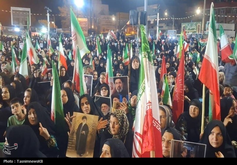 اخبار استان کهگیلویه و بویراحمد , اخبار کهگیلویه , رهبر انقلاب , 