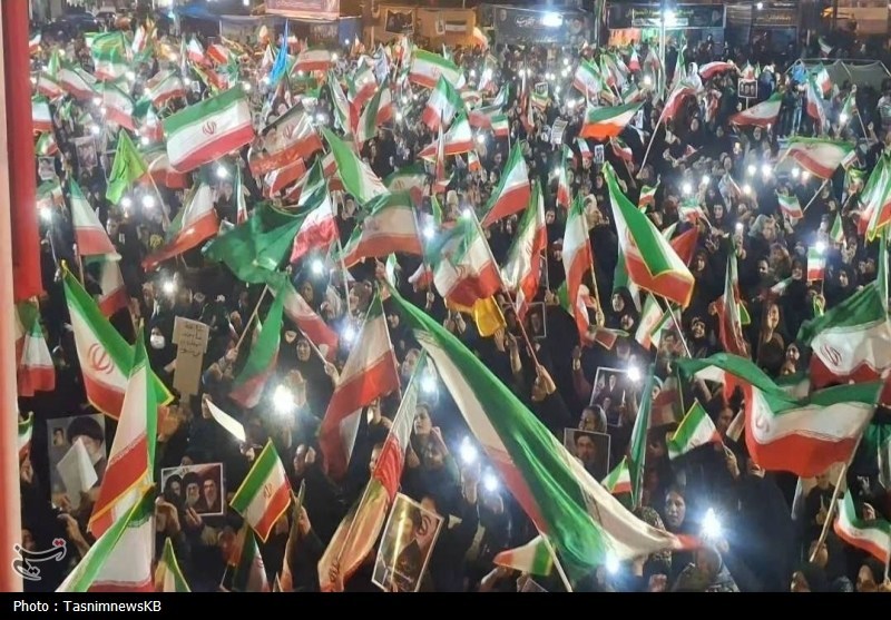 اخبار استان کهگیلویه و بویراحمد , اخبار کهگیلویه , رهبر انقلاب , 