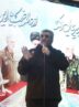 کولیوند: وحدت ملی و حضور مردم در تجمعات، نقشه دشمن را نقش بر آب می‌کند