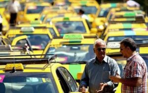 گامی در هوشمندسازی ناوگان اهواز؛ اپلیکیشن «راننده» رونمایی شد