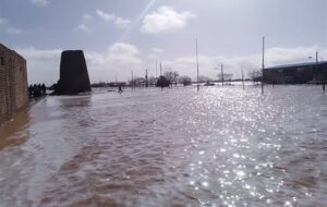 گزارش| وقتی طرح‌های آبخیزداری به داد منابع طبیعی رسید