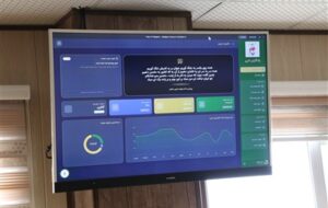 گنجینه شهدای البرز در مسیر هوشمندسازی/ احیای اسناد با فناوری نو