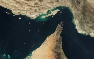 یادداشت| جایگاه ژئوپلیتیکی تنگه هرمز در معادلات جهانی