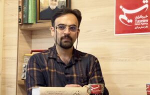 یادداشت| هنر حماسه‌سازی در جنگ رمضان