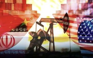 یادداشت| چگونه دشمن با فریب می‌جنگد؟