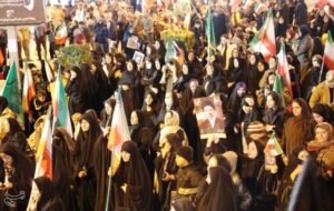 یاسوج در اوج هم‌نوایی؛ اجتماع چهل‌وپنجم رقم خورد+تصاویر