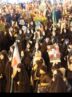 یاسوج در اوج هم‌نوایی؛ اجتماع چهل‌وپنجم رقم خورد+تصاویر