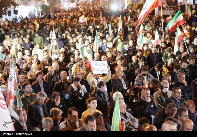 اخبار یاسوج , شهید امام خامنه ای (ره) , 