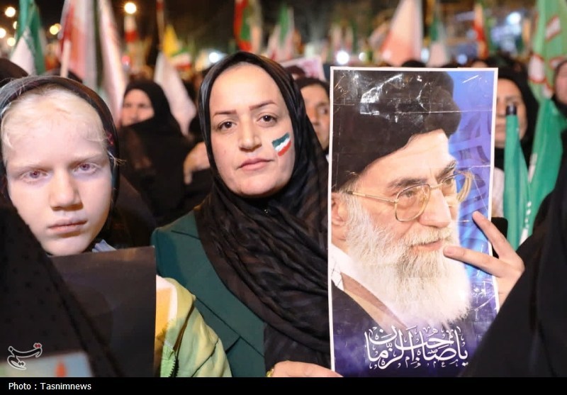 اخبار یاسوج , شهید امام خامنه ای (ره) , 
