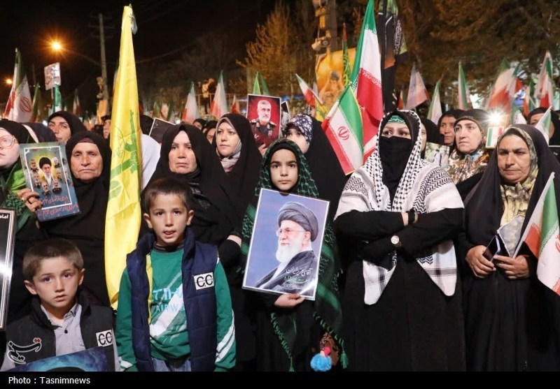 اخبار یاسوج , شهید امام خامنه ای (ره) , 