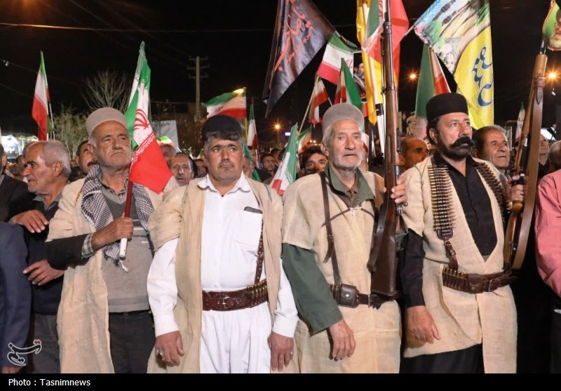 اخبار یاسوج , شهید امام خامنه ای (ره) , 