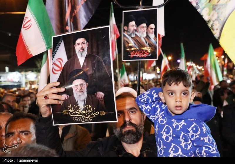 اخبار یاسوج , شهید امام خامنه ای (ره) , 