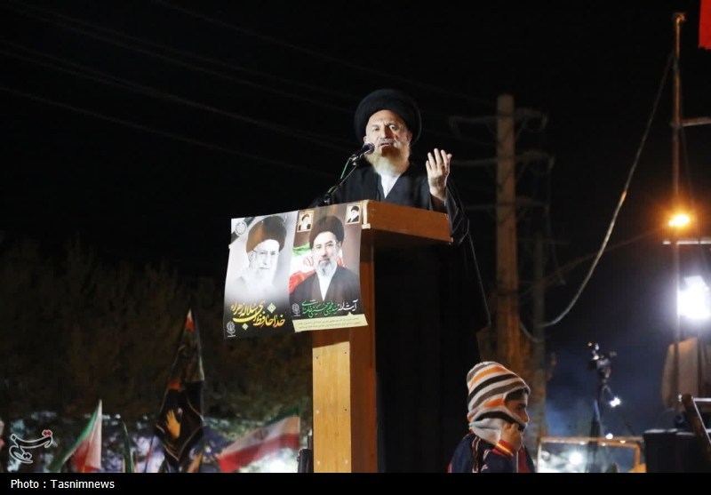 اخبار یاسوج , شهید امام خامنه ای (ره) , 