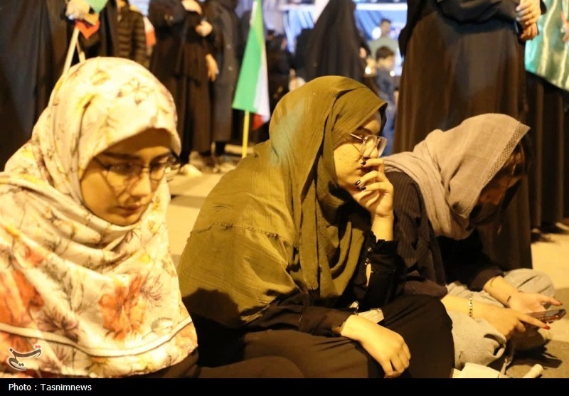 اخبار یاسوج , شهید امام خامنه ای (ره) , 