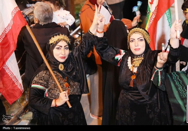 اخبار یاسوج , آیت‌الله سید علی خامنه‌ای , 