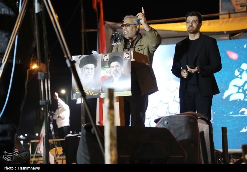 اخبار یاسوج , آیت‌الله سید علی خامنه‌ای , 