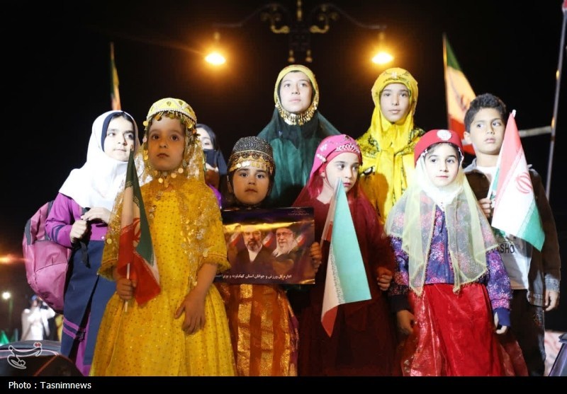 اخبار یاسوج , آیت‌الله سید علی خامنه‌ای , 