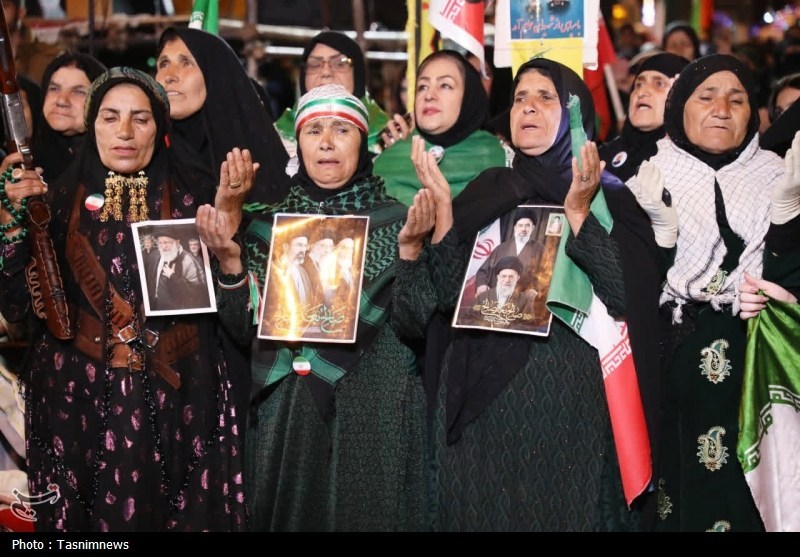 اخبار یاسوج , آیت‌الله سید علی خامنه‌ای , 