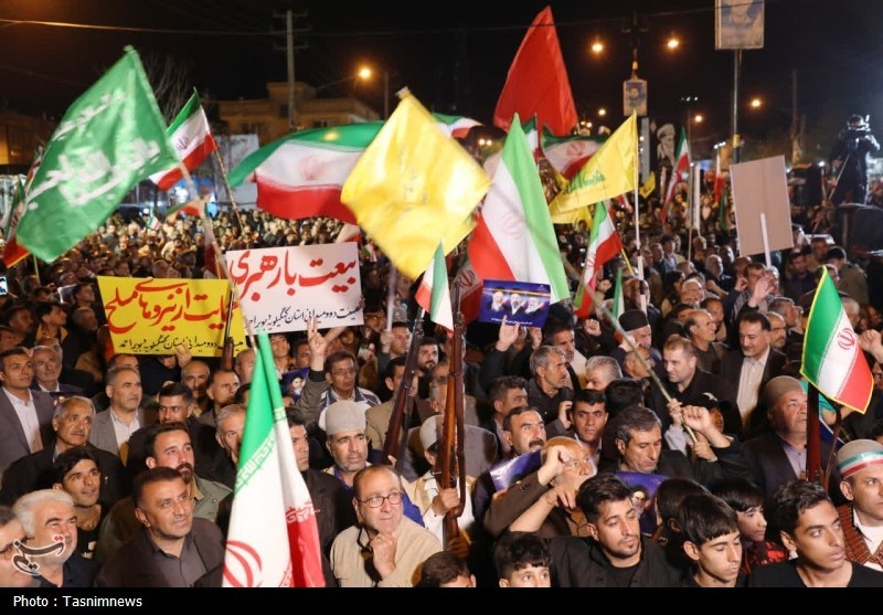 اخبار یاسوج , آیت‌الله سید علی خامنه‌ای , 