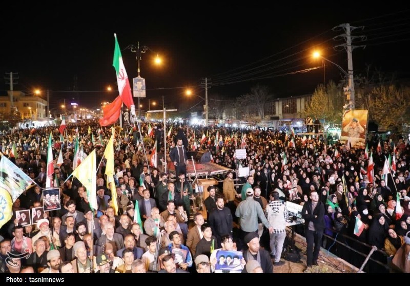 اخبار یاسوج , شهید امام خامنه ای (ره) , 