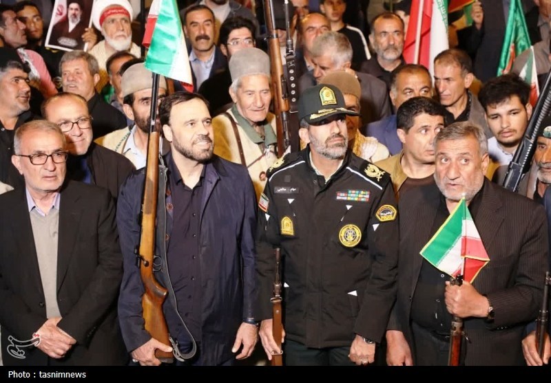 اخبار یاسوج , شهید امام خامنه ای (ره) , 