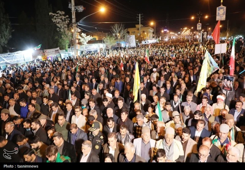 اخبار یاسوج , شهید امام خامنه ای (ره) , 