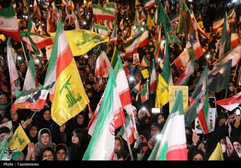 اخبار یاسوج , شهید امام خامنه ای (ره) , 