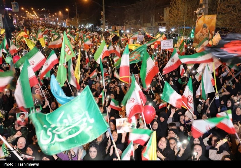 اخبار یاسوج , شهید امام خامنه ای (ره) , 