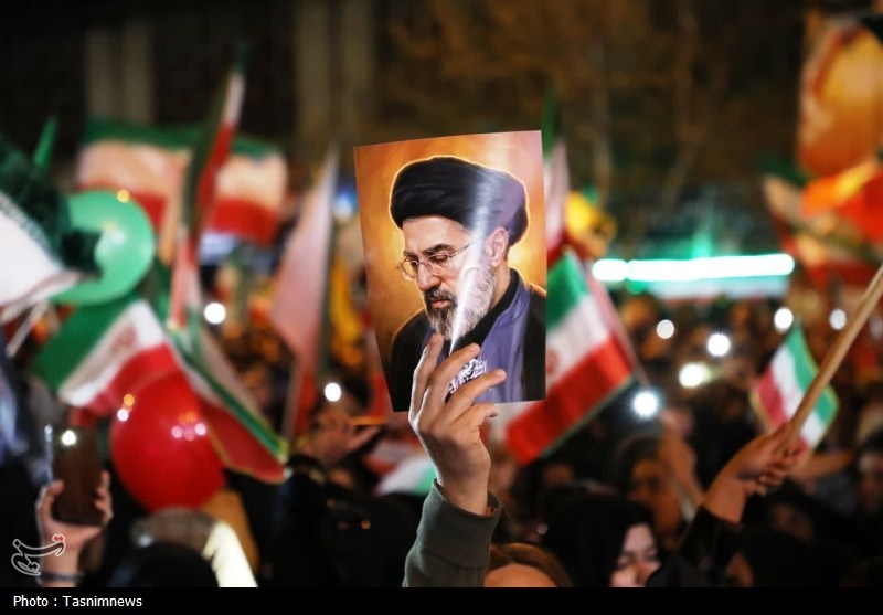 اخبار یاسوج , شهید امام خامنه ای (ره) , 