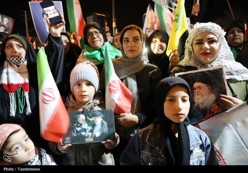 اخبار یاسوج , شهید امام خامنه ای (ره) , 