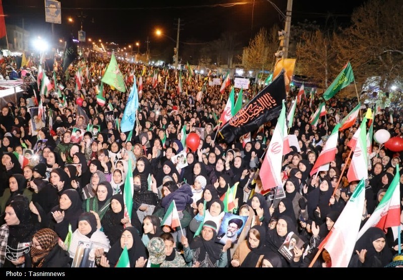 اخبار یاسوج , شهید امام خامنه ای (ره) , 