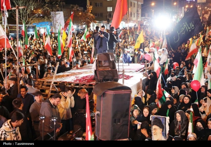 اخبار یاسوج , شهید امام خامنه ای (ره) , 