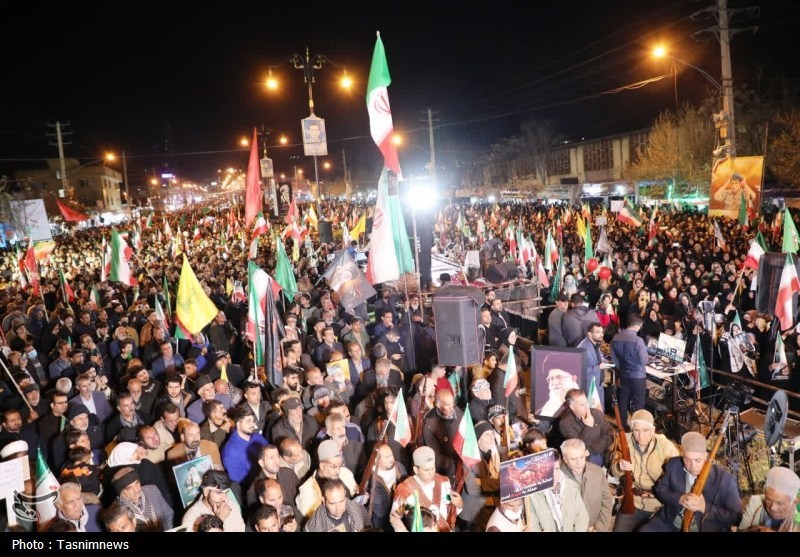 اخبار یاسوج , شهید امام خامنه ای (ره) , 