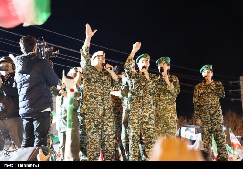 اخبار یاسوج , شهید امام خامنه ای (ره) , 