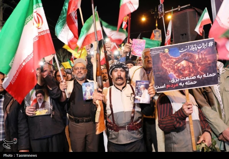 اخبار یاسوج , شهید امام خامنه ای (ره) , 