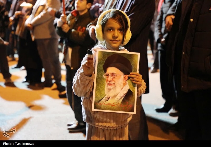 اخبار یاسوج , شهید امام خامنه ای (ره) , 