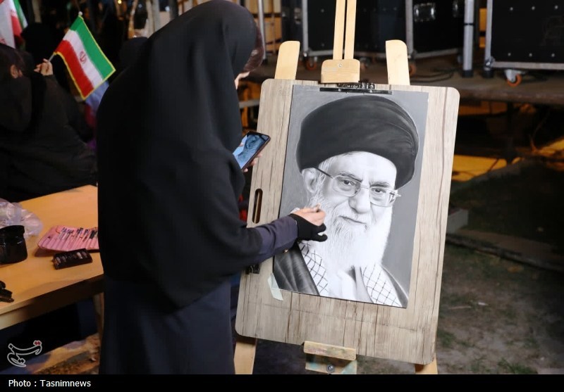 اخبار یاسوج , شهید امام خامنه ای (ره) , 