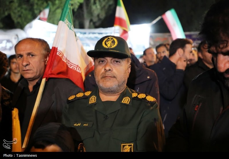 اخبار یاسوج , شهید امام خامنه ای (ره) , 