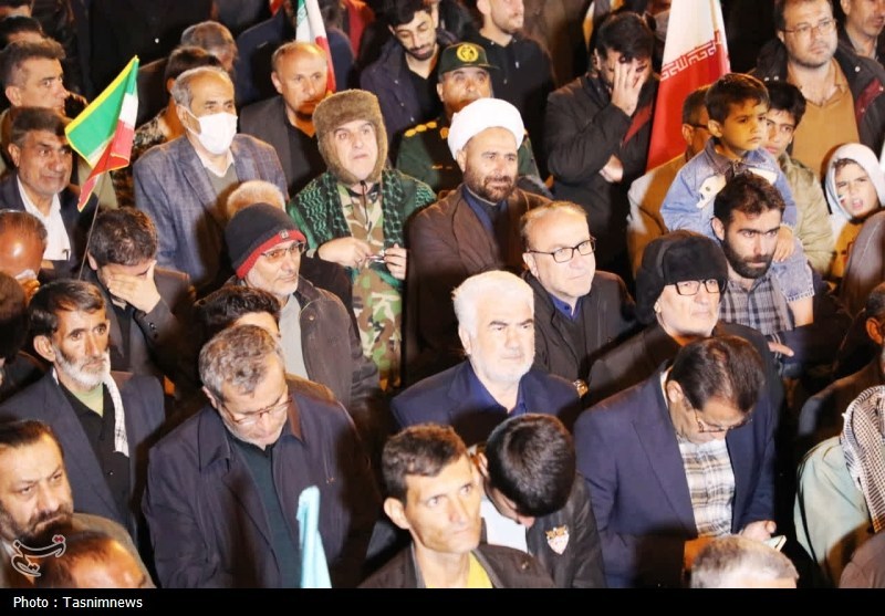 اخبار یاسوج , شهید امام خامنه ای (ره) , 