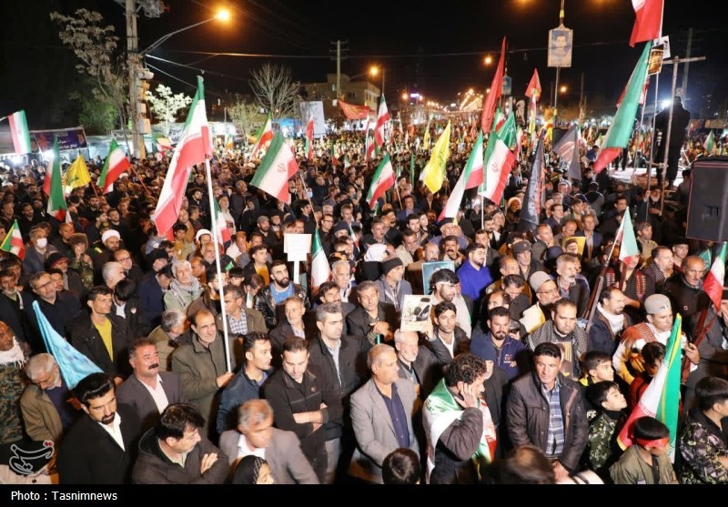 اخبار یاسوج , شهید امام خامنه ای (ره) , 