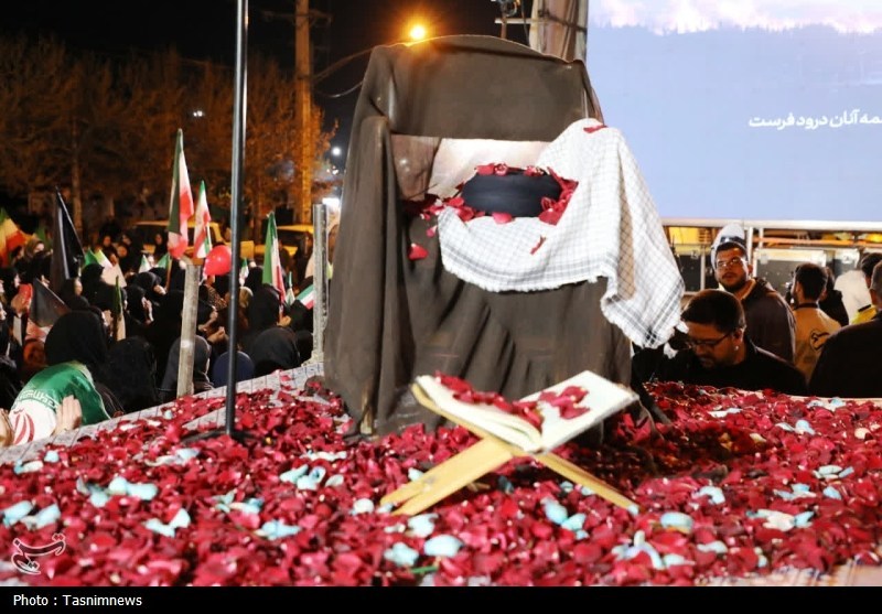 اخبار یاسوج , شهید امام خامنه ای (ره) , 