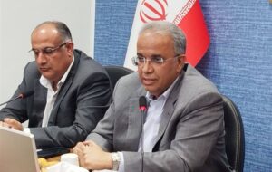 15 محور کلان زیرساختی توسعه‌ای در دستور پیگیری قرار دارد