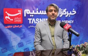 1582 نوعروس خراسان جنوبی با مشارکت خیران راهی خانه بخت شدند