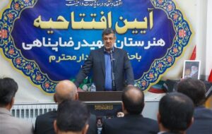 18 مدرسه در اردکان ساخته و تکمیل می‌شود