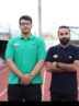 2 زنجانی در اردوی تیم ملی دوومیدانی جوانان برای قهرمانی آسیا