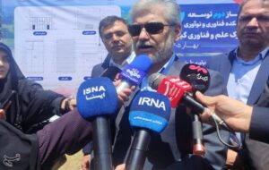 200 میلیارد ریال برای کارگاه‌های دانش‌بنیان در گیلان تخصیص یافت