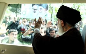 «22 گولان»؛ روزی که کردستان رنگ وحدت گرفت + تصاویر