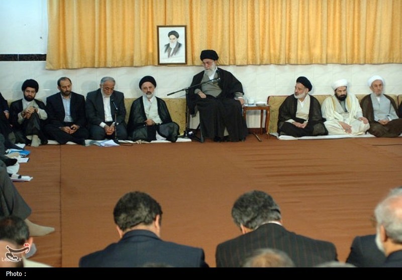 اخبار سنندج , اخبار استان کردستان , رهبر انقلاب , رهبر کشوردوست , پایگاه اطلاع‌رسانی دفتر مقام معظم رهبری , رئیس دفتر مقام معظم رهبری , بعثه مقام معظم رهبری , انقلاب اسلامی , 