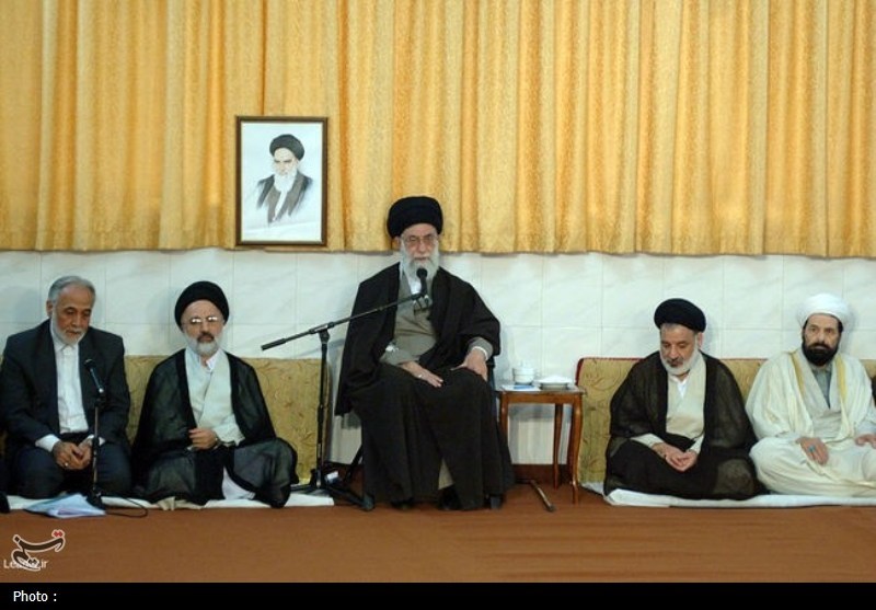اخبار سنندج , اخبار استان کردستان , رهبر انقلاب , رهبر کشوردوست , پایگاه اطلاع‌رسانی دفتر مقام معظم رهبری , رئیس دفتر مقام معظم رهبری , بعثه مقام معظم رهبری , انقلاب اسلامی , 