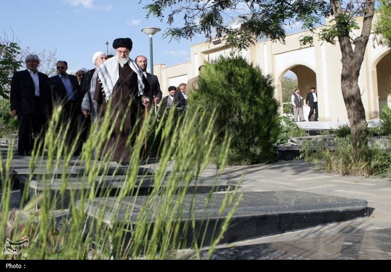 اخبار سنندج , اخبار استان کردستان , رهبر انقلاب , رهبر کشوردوست , پایگاه اطلاع‌رسانی دفتر مقام معظم رهبری , رئیس دفتر مقام معظم رهبری , بعثه مقام معظم رهبری , انقلاب اسلامی , 